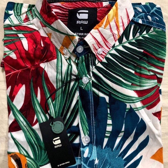 Al full sleeve new shirt made by Bangladesh - Picture 3 of 10